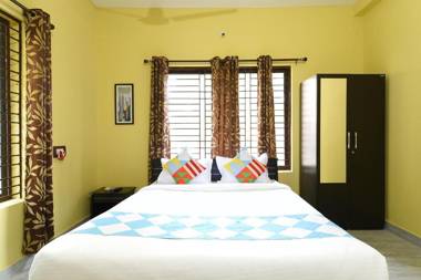 OYO 78651 Spacious Stay