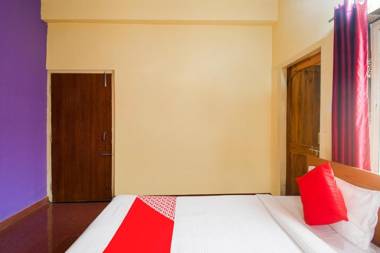 OYO 78996 Morya Classic 3