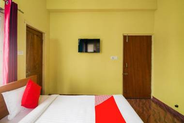 OYO 78996 Morya Classic 3