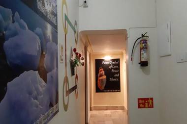 Sai Gourav Residence