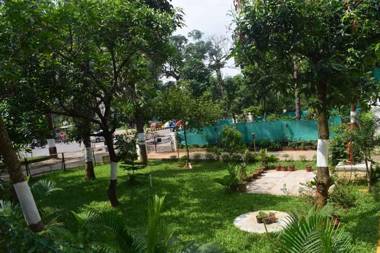 Sai Gourav Residence