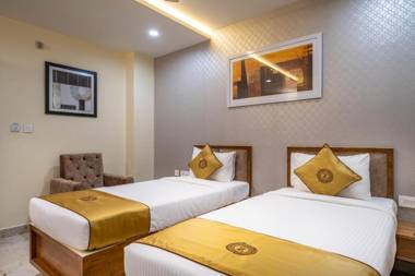 ZORIS BOUTIQUE HOTEL