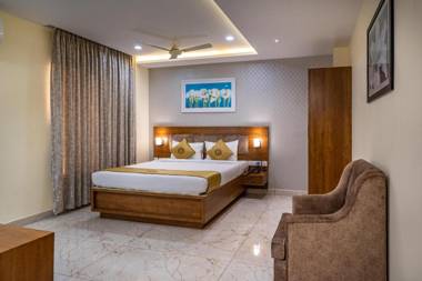 ZORIS BOUTIQUE HOTEL