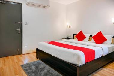 OYO townhouse 412 Aditya International