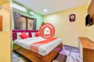 OYO Flagship 80514 Moody Moon