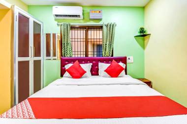 OYO Flagship 80514 Moody Moon