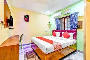 OYO Flagship 80514 Moody Moon