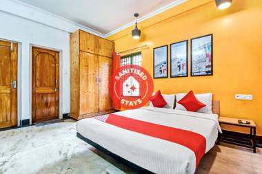 OYO 80182 Shree Jagannath Palace 2