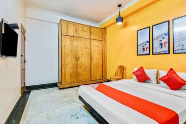 OYO 80182 Shree Jagannath Palace 2