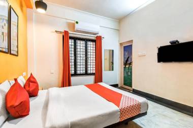 OYO 80182 Shree Jagannath Palace 2