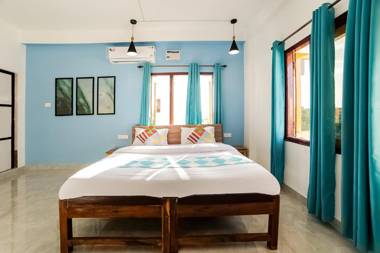 OYO 79206 Khan Basera near ITER College