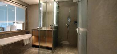 Vivanta Bhubaneswar DN Square