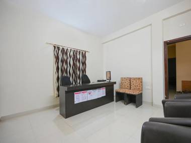 Capital O 81708 Affinity Homes