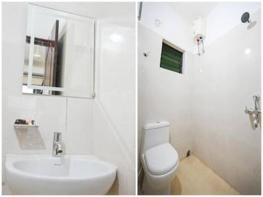 Capital O 81708 Affinity Homes