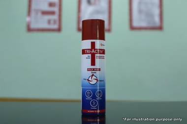 OYO 81893 Maa Home Residency