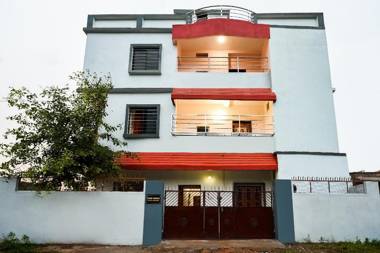 SPOT ON 81808 Rabi Niwas