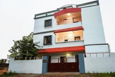 SPOT ON 81808 Rabi Niwas