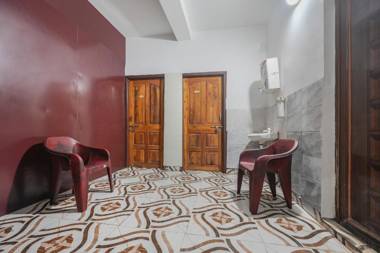 OYO 81506 Ares Residency