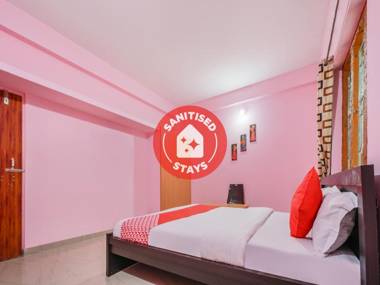 OYO 82466 Prince Residency