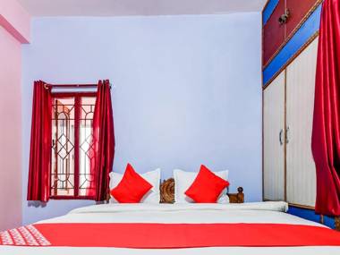 OYO Flagship 83390 Maa Sarala Guest House