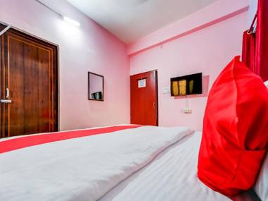 OYO Flagship 83390 Maa Sarala Guest House