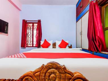 OYO Flagship 83390 Maa Sarala Guest House