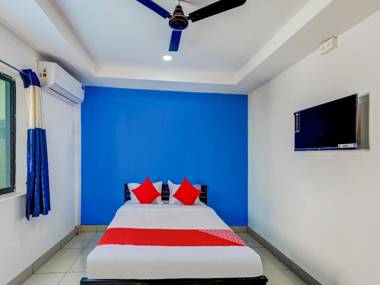 OYO 83839 Hotel Utrishree