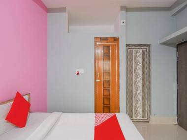 OYO 84079 Maa Home Stays 5