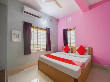 OYO 84079 Maa Home Stays 5