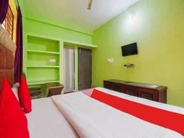 OYO 84079 Maa Home Stays 5