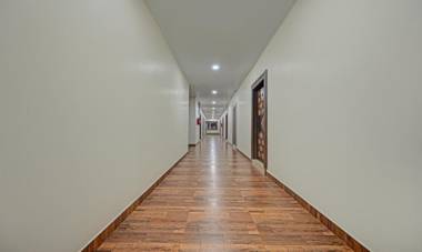 Treebo Trend Hotel Paradise Premium Rasulgarh