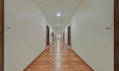 Treebo Trend Hotel Paradise Premium Rasulgarh