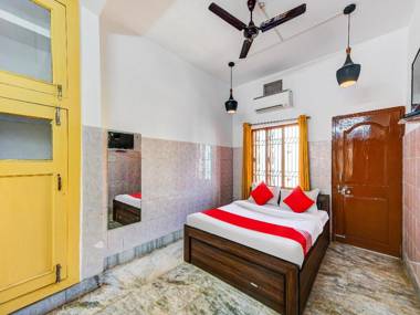 OYO 84396 Sai Sivir Stay Near Iter