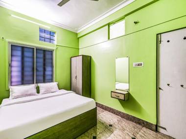 OYO 85233 Jagannath Residency