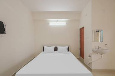 OYO 85156 Prateek A1 Residency