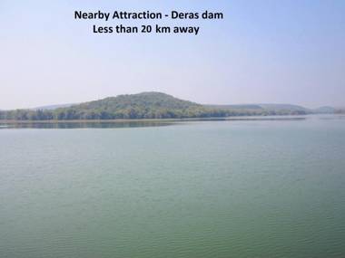 OYO 85156 Prateek A1 Residency