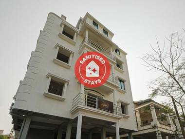 Capital O 85573 La Grace Premium