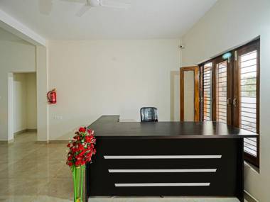 OYO 86683 R3 Residency