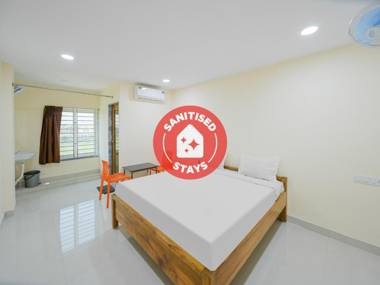 OYO 87021 Indumati Lodge