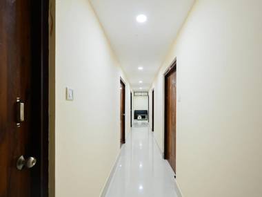 OYO 87021 Indumati Lodge