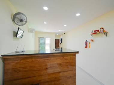 OYO 87021 Indumati Lodge