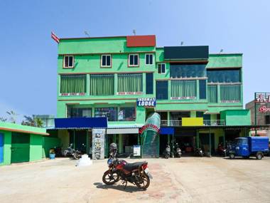 OYO 87021 Indumati Lodge