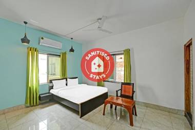 OYO 87970 Ayush In Guest House