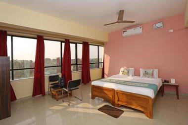 OYO 9246 Paradise Inn