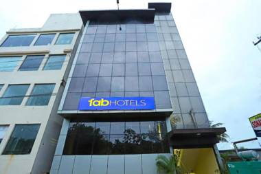 OYO 9246 Paradise Inn