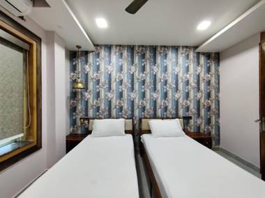 Sakuntala Residency