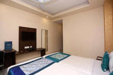 HOTEL RAILVIEW Bhubaneswar