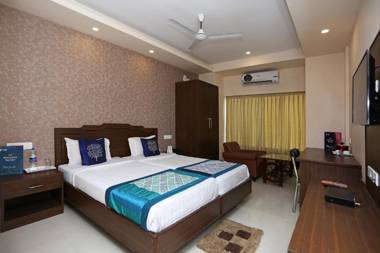 HOTEL RAILVIEW Bhubaneswar