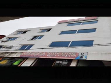 Capital O 93025 Patra Residency