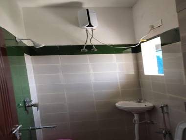 Capital O 93025 Patra Residency